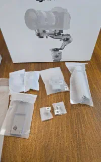 Dji rs4 mini