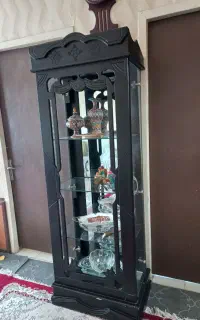 فروش بوفه چوبی