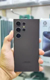 فروشگاه موبایل محمد انواع گوشی