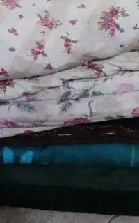 لحاف تشک و مبلمان