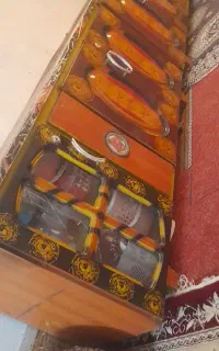 کابینت ورق سنگین