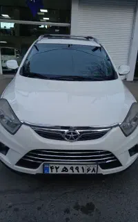 جک s5 مدل ۱۳۹۴