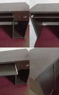 میز تحریر وکامپیوتر ام دی اف