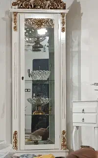 بوفه در حد نو