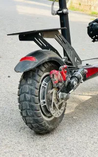 اسکوتر شارژی