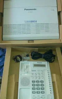 بهترین مدل سانترال / آکبند / نصف قیمت فوری