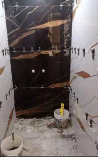 بنایی بنا همه کاره کاشی کاری کاشیکاری
