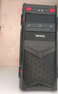 قطعات کامپیوتر