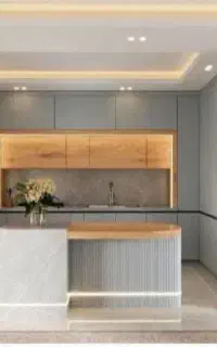 نصاب انواع کابینت و کمد دیواری