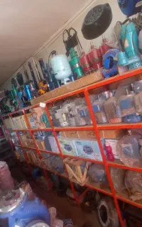 دینام الکتروموتور 15 اسب  به بالا3000 دور 1400