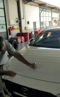 کارشناسی خودرو،بازرس رسمی رنگ و فنی،بیمه بدنه