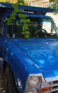 نیسان مدل80