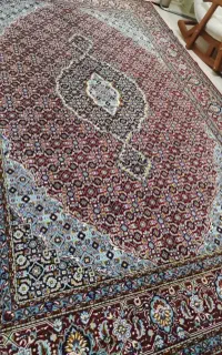 فرش ۹متری و ۱۲متری