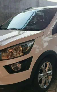 بایک ایکس25مدل آخر ۹۷