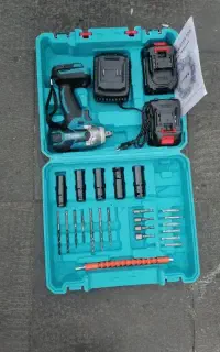 بکس شارژی 48 وات