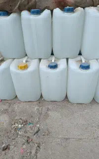بیست لیتری