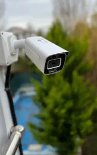 دوربین مداربسته