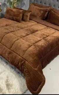 انواع روتختی و پارچه ملافه ای