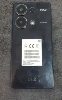 poco m6 pro