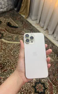 ایفون ۱۳پرومکس