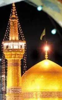 کاروان مشهد  قشم شمال