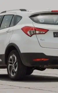 هایما S5