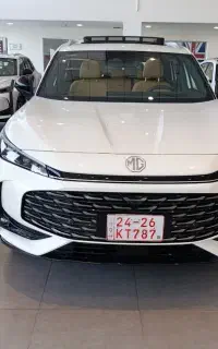 MG Hs
