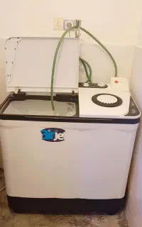 فروش لباسشویی دوقلو