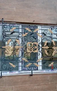 ساخت و نصب پنجره UPVC دوجداره و تک جداره با کیفیت