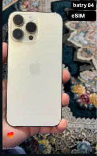 iphone 14 pro max 256 esim