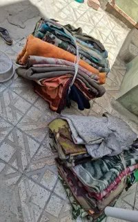 پتو بار بری