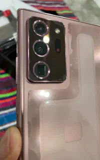 نوت ۲۰ اولترا