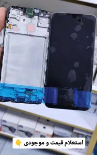 ال‌س‌دی اورجینال A10 Note13 A73 8x