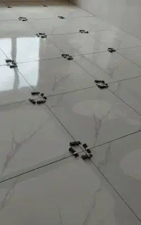 کاشی کاری و سنگ کاری