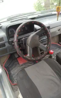 پراید نوک مدادی
