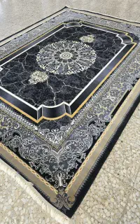 فرش ضخیم و تراکم بالا/از کارخانه کاشان/اقساط ویژه