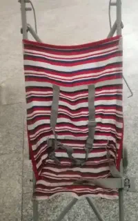 کالسکه عصایی کره ای