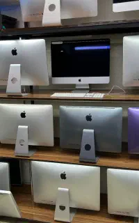 imac آیمک ۲۲ اینچ 2017 گرافیک دار 4k/اقساط 8ماه