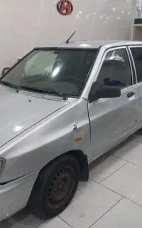 پراید۱۳۲