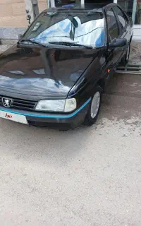 پژو۴۰۵