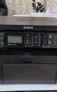 پرینتر وای‌فای دار کانن 232W
