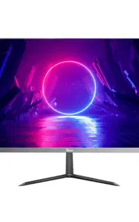 مانیتور جی پلاس GPlus GDM-275LN/MN سایز 27 اینچ