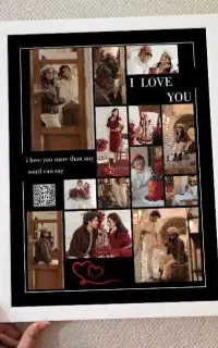 تابلو موزیکال