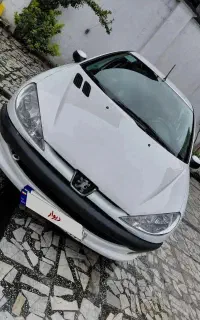 ۲۰۶ اس دی مدل ۹۷