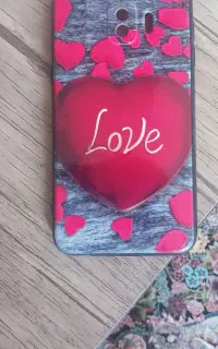 قاب گوشی