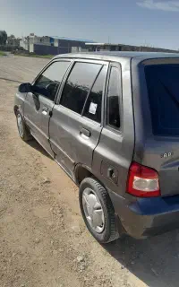 فروش هاچبک ۱۱۱