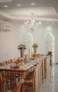 دفتر ازدواج و سالن عقد اکسیر