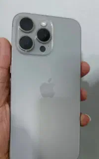15 pro max پارت نامبر zaa