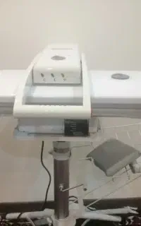 اتو پرس بایترون BSI-400