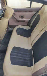 سمند ال ایکس مدل90